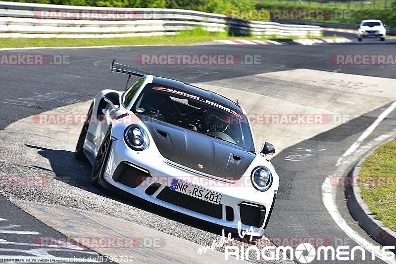 Bild #8795784 - Touristenfahrten Nürburgring Nordschleife (30.05.2020)