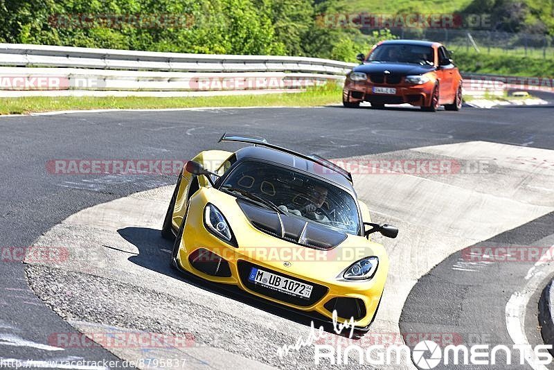 Bild #8795837 - Touristenfahrten Nürburgring Nordschleife (30.05.2020)