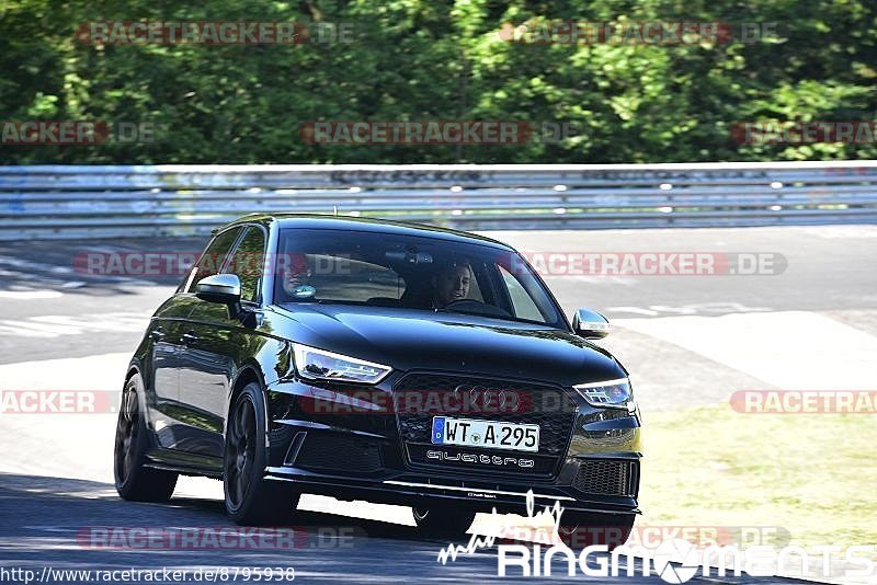 Bild #8795938 - Touristenfahrten Nürburgring Nordschleife (30.05.2020)