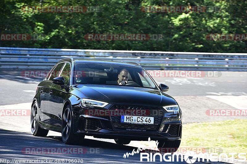 Bild #8796070 - Touristenfahrten Nürburgring Nordschleife (30.05.2020)