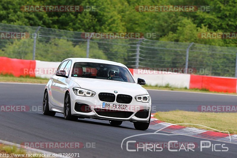 Bild #8796071 - Touristenfahrten Nürburgring Nordschleife (30.05.2020)