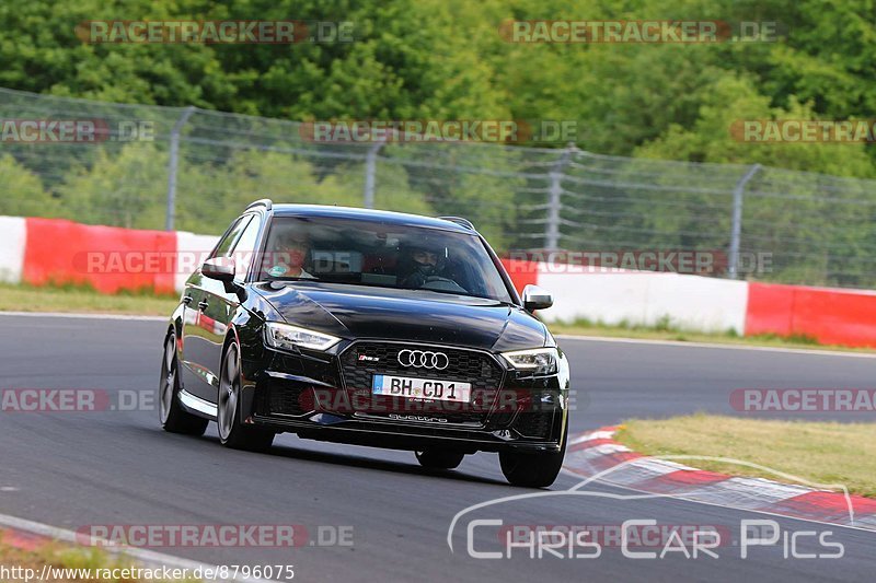 Bild #8796075 - Touristenfahrten Nürburgring Nordschleife (30.05.2020)