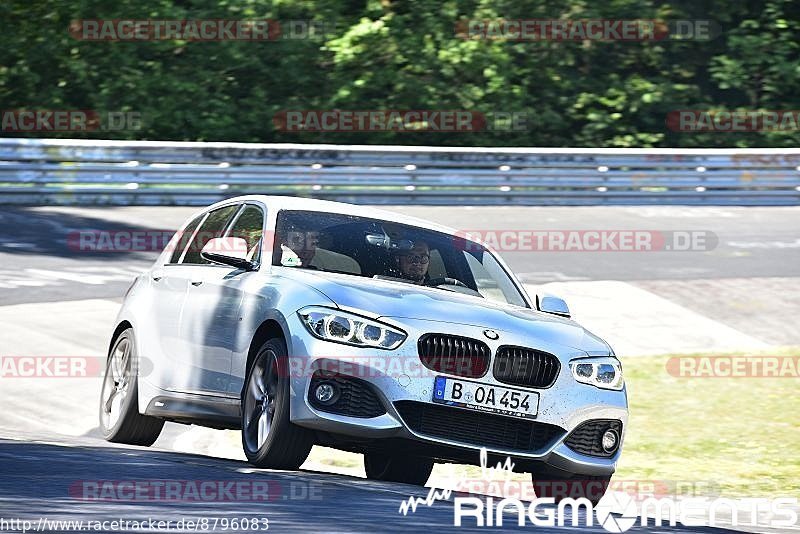 Bild #8796083 - Touristenfahrten Nürburgring Nordschleife (30.05.2020)