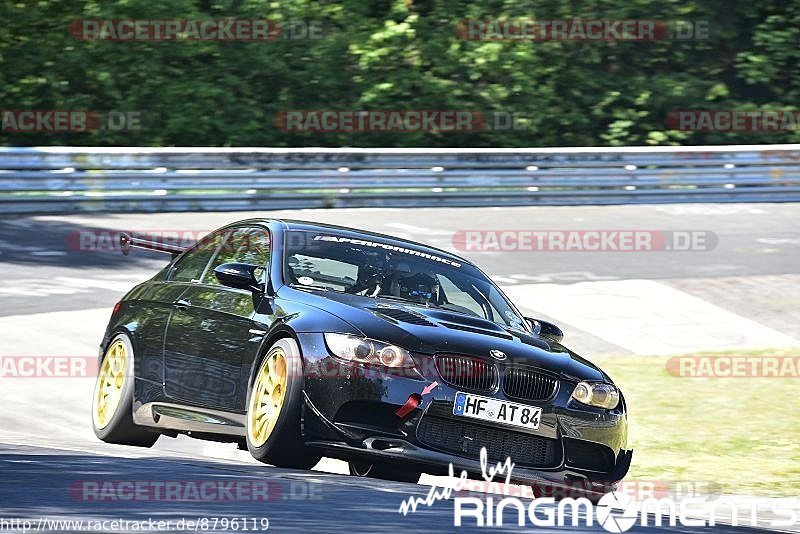 Bild #8796119 - Touristenfahrten Nürburgring Nordschleife (30.05.2020)