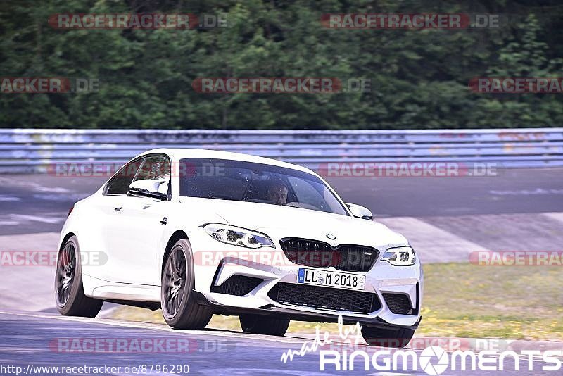 Bild #8796290 - Touristenfahrten Nürburgring Nordschleife (30.05.2020)