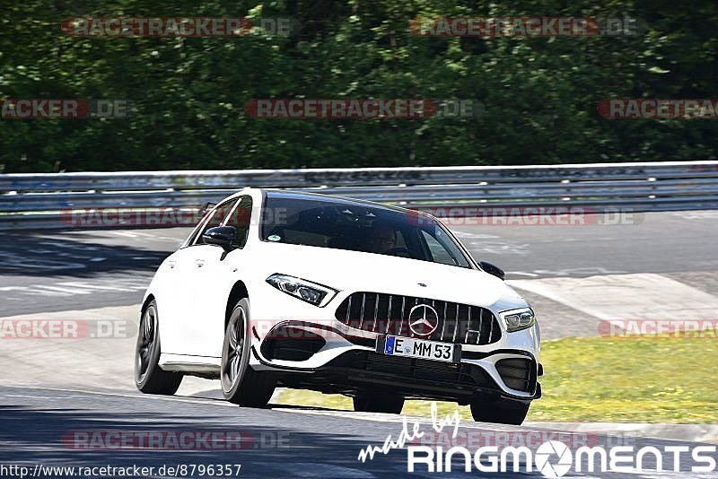 Bild #8796357 - Touristenfahrten Nürburgring Nordschleife (30.05.2020)