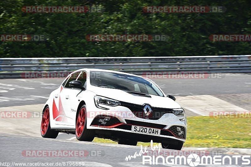 Bild #8796689 - Touristenfahrten Nürburgring Nordschleife (30.05.2020)