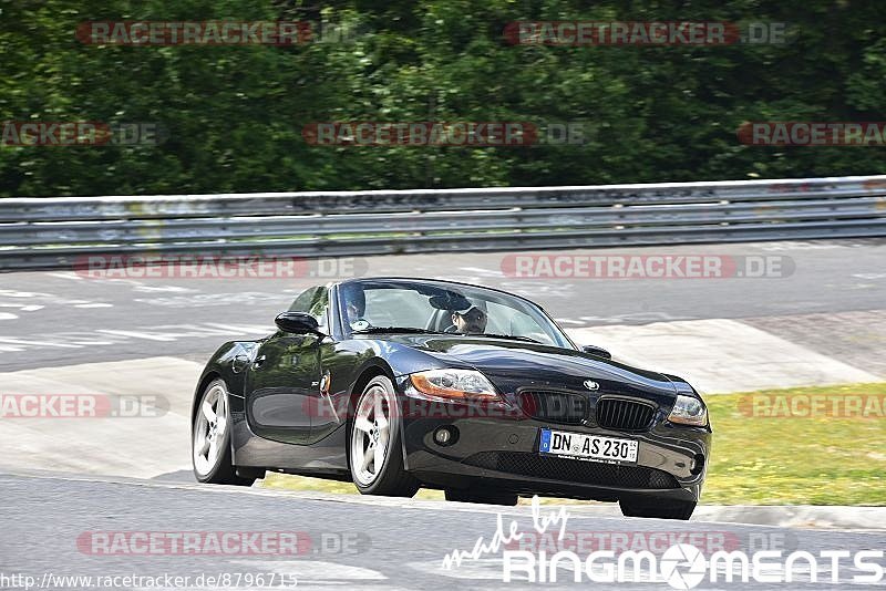 Bild #8796715 - Touristenfahrten Nürburgring Nordschleife (30.05.2020)