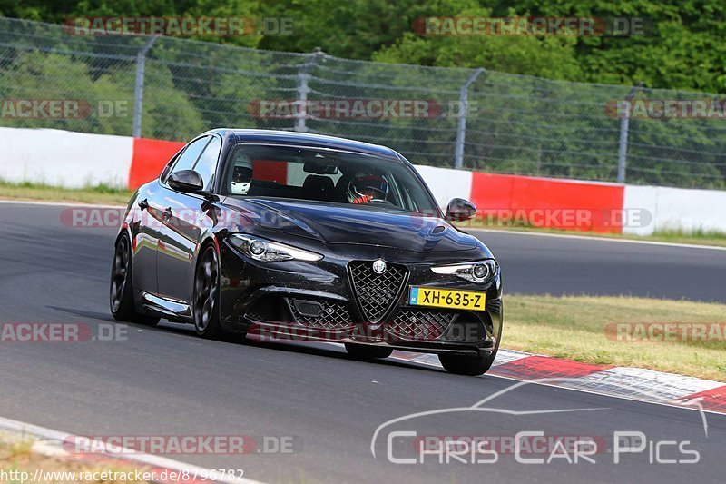 Bild #8796782 - Touristenfahrten Nürburgring Nordschleife (30.05.2020)