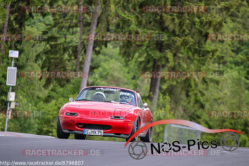 Bild #8796807 - Touristenfahrten Nürburgring Nordschleife (30.05.2020)