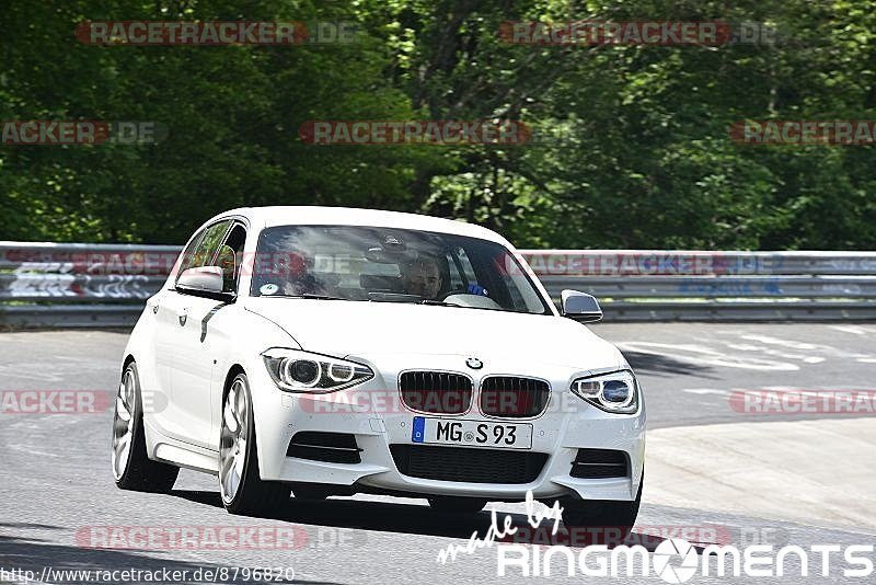 Bild #8796820 - Touristenfahrten Nürburgring Nordschleife (30.05.2020)