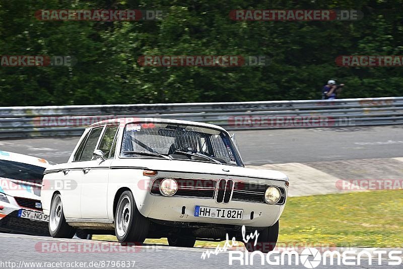 Bild #8796837 - Touristenfahrten Nürburgring Nordschleife (30.05.2020)