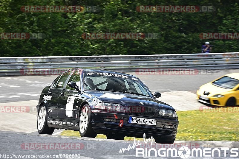 Bild #8796873 - Touristenfahrten Nürburgring Nordschleife (30.05.2020)