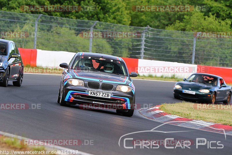 Bild #8796917 - Touristenfahrten Nürburgring Nordschleife (30.05.2020)