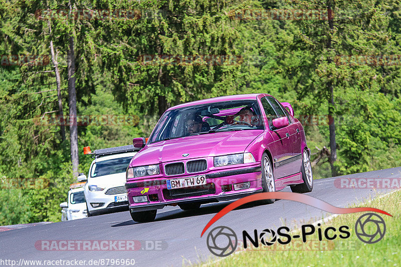 Bild #8796960 - Touristenfahrten Nürburgring Nordschleife (30.05.2020)