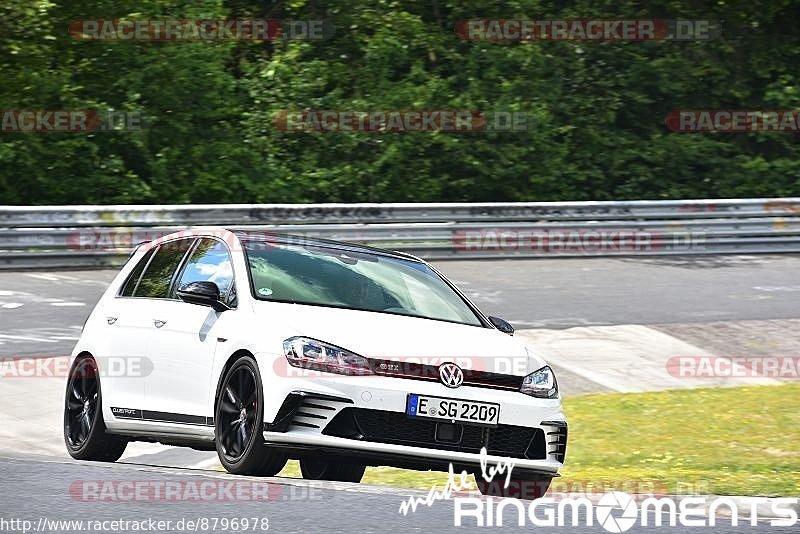 Bild #8796978 - Touristenfahrten Nürburgring Nordschleife (30.05.2020)