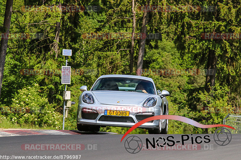 Bild #8796987 - Touristenfahrten Nürburgring Nordschleife (30.05.2020)