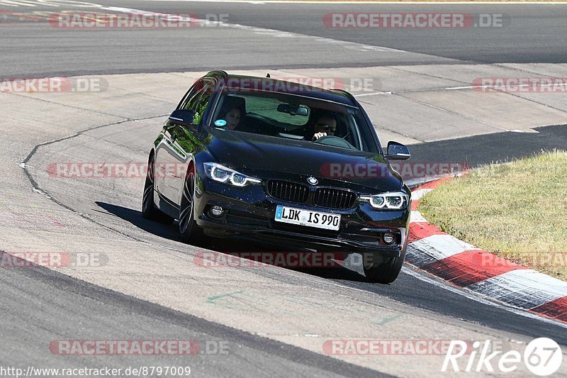 Bild #8797009 - Touristenfahrten Nürburgring Nordschleife (30.05.2020)