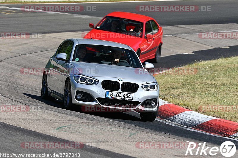 Bild #8797043 - Touristenfahrten Nürburgring Nordschleife (30.05.2020)