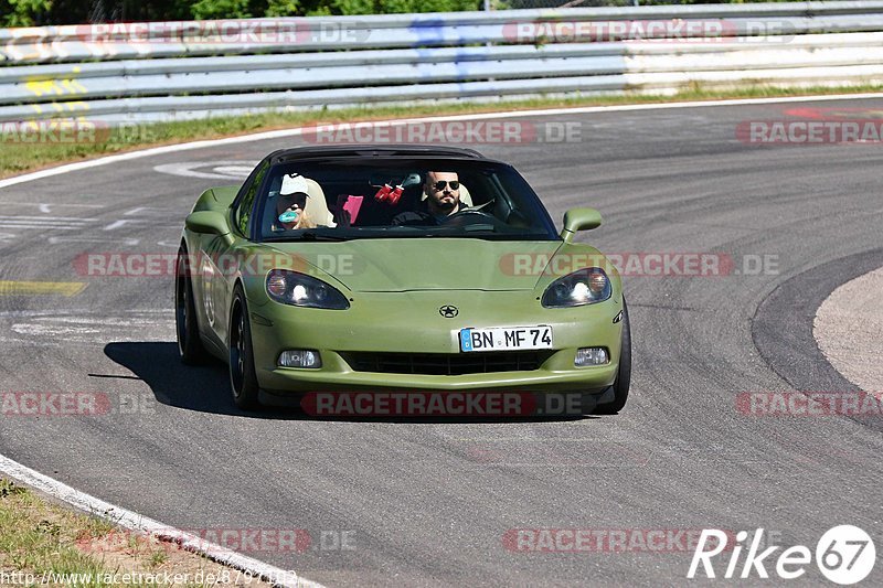 Bild #8797102 - Touristenfahrten Nürburgring Nordschleife (30.05.2020)