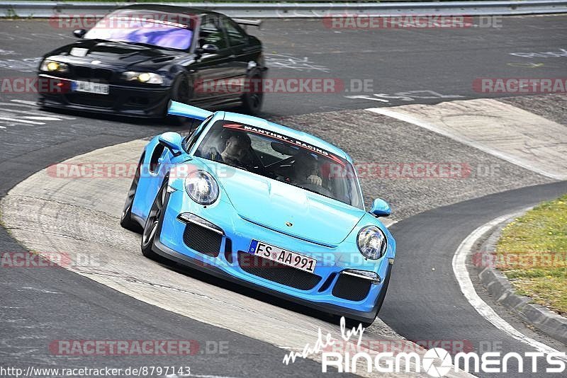 Bild #8797143 - Touristenfahrten Nürburgring Nordschleife (30.05.2020)