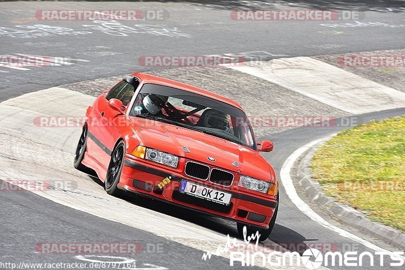 Bild #8797164 - Touristenfahrten Nürburgring Nordschleife (30.05.2020)