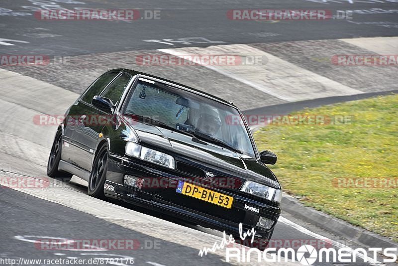 Bild #8797176 - Touristenfahrten Nürburgring Nordschleife (30.05.2020)