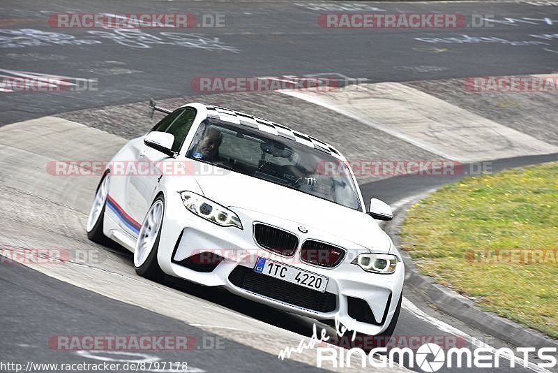 Bild #8797178 - Touristenfahrten Nürburgring Nordschleife (30.05.2020)