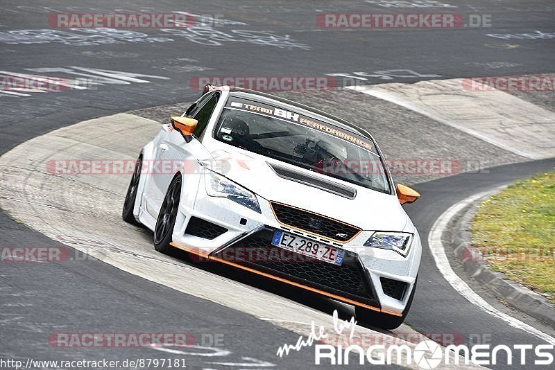 Bild #8797181 - Touristenfahrten Nürburgring Nordschleife (30.05.2020)