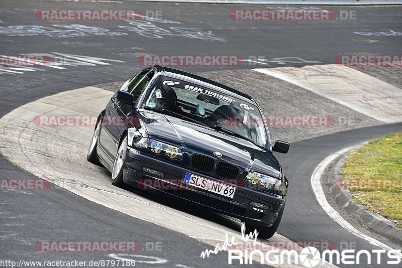 Bild #8797186 - Touristenfahrten Nürburgring Nordschleife (30.05.2020)