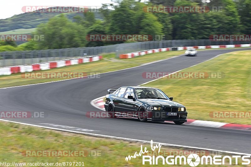 Bild #8797201 - Touristenfahrten Nürburgring Nordschleife (30.05.2020)