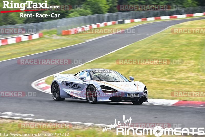 Bild #8797212 - Touristenfahrten Nürburgring Nordschleife (30.05.2020)