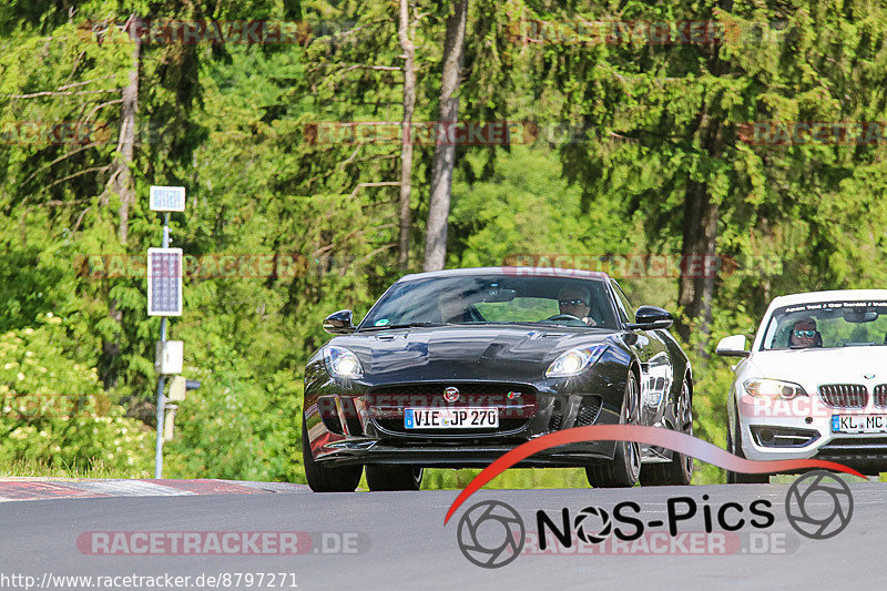 Bild #8797271 - Touristenfahrten Nürburgring Nordschleife (30.05.2020)