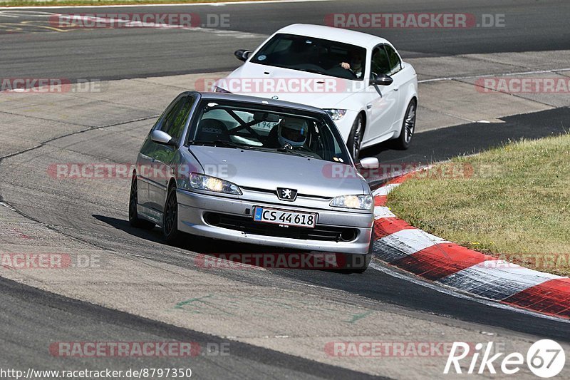 Bild #8797350 - Touristenfahrten Nürburgring Nordschleife (30.05.2020)