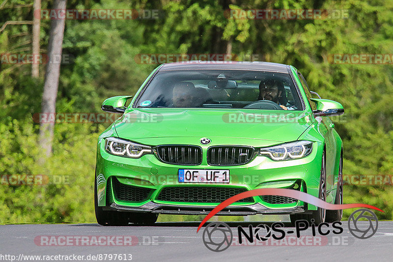 Bild #8797613 - Touristenfahrten Nürburgring Nordschleife (30.05.2020)