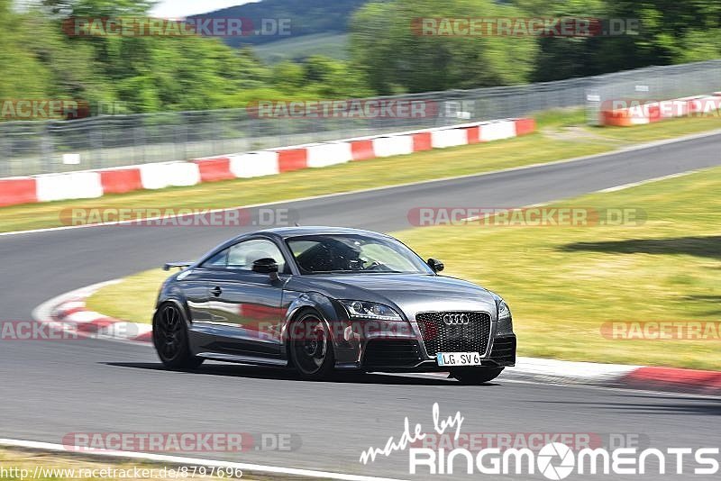 Bild #8797696 - Touristenfahrten Nürburgring Nordschleife (30.05.2020)