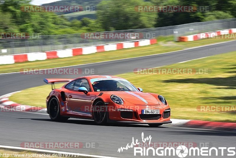 Bild #8797717 - Touristenfahrten Nürburgring Nordschleife (30.05.2020)