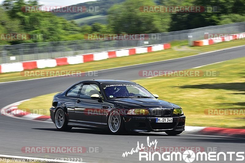 Bild #8797723 - Touristenfahrten Nürburgring Nordschleife (30.05.2020)