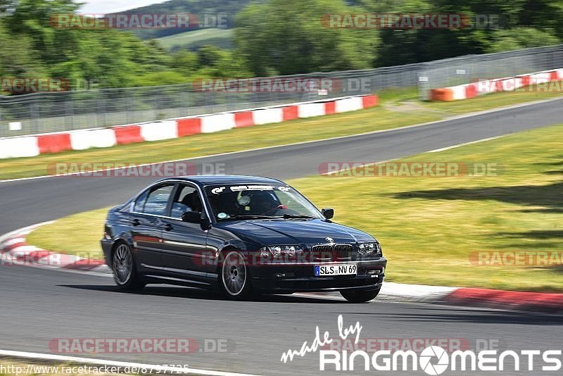 Bild #8797725 - Touristenfahrten Nürburgring Nordschleife (30.05.2020)