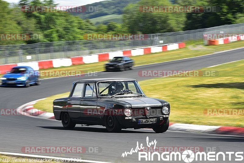 Bild #8797735 - Touristenfahrten Nürburgring Nordschleife (30.05.2020)