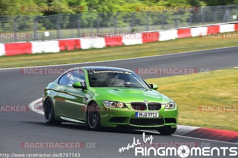 Bild #8797743 - Touristenfahrten Nürburgring Nordschleife (30.05.2020)