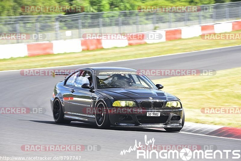 Bild #8797747 - Touristenfahrten Nürburgring Nordschleife (30.05.2020)