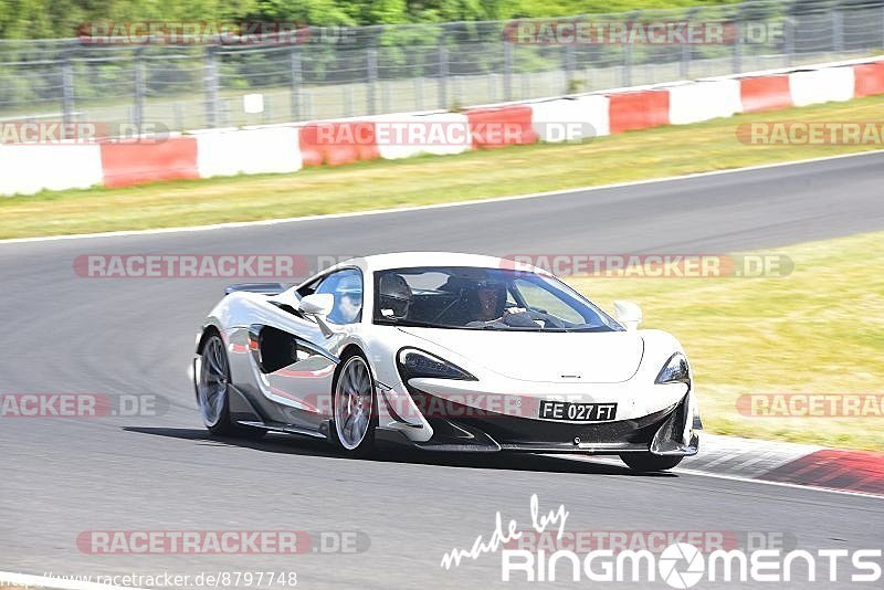 Bild #8797748 - Touristenfahrten Nürburgring Nordschleife (30.05.2020)