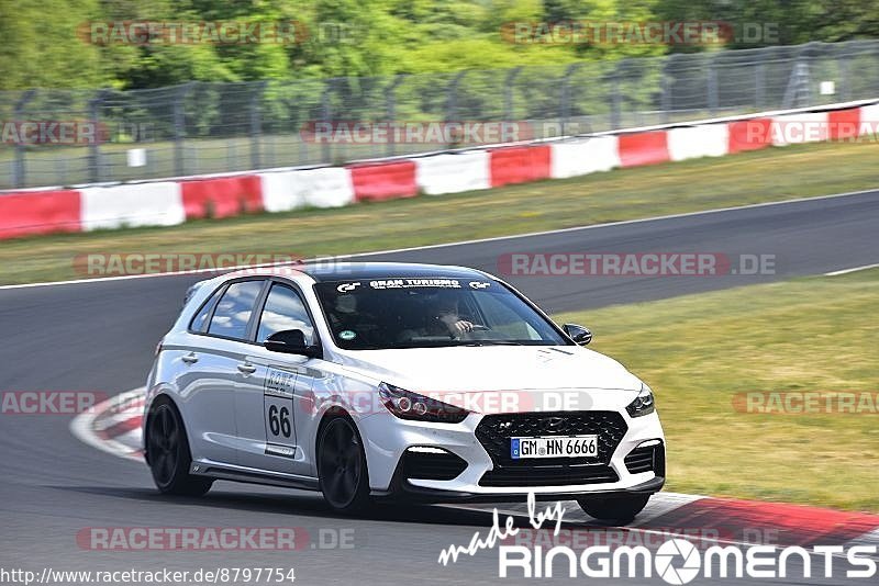 Bild #8797754 - Touristenfahrten Nürburgring Nordschleife (30.05.2020)