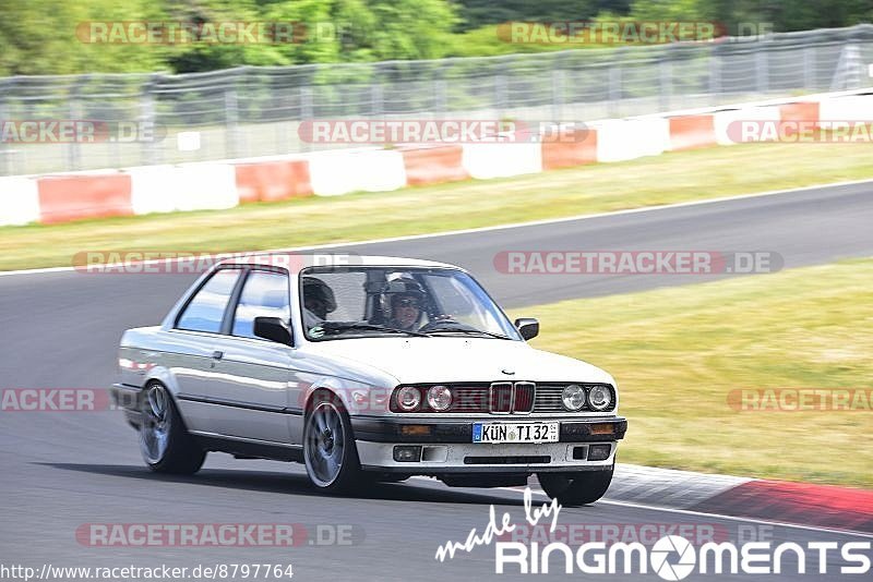 Bild #8797764 - Touristenfahrten Nürburgring Nordschleife (30.05.2020)