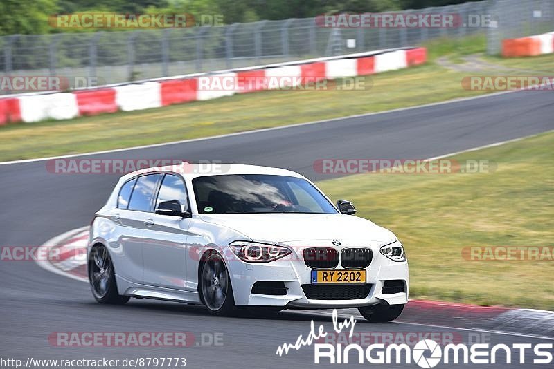 Bild #8797773 - Touristenfahrten Nürburgring Nordschleife (30.05.2020)