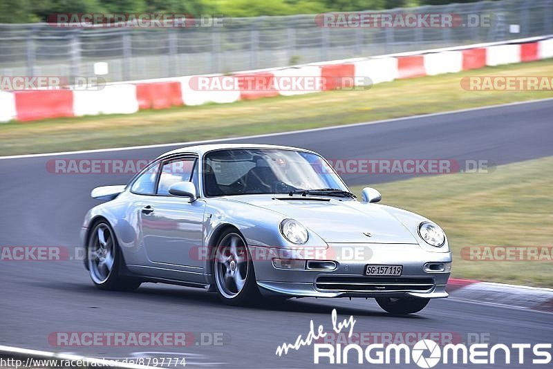 Bild #8797774 - Touristenfahrten Nürburgring Nordschleife (30.05.2020)