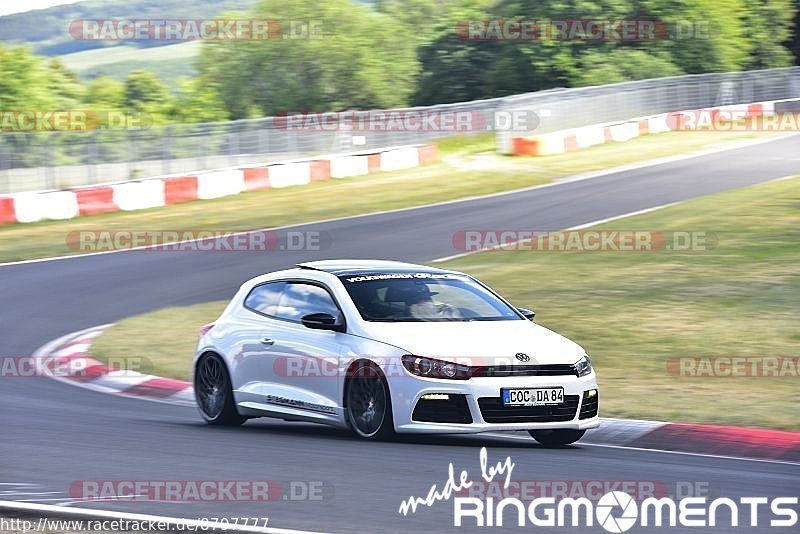 Bild #8797777 - Touristenfahrten Nürburgring Nordschleife (30.05.2020)