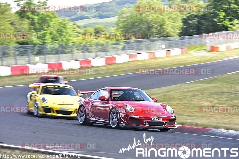 Bild #8797778 - Touristenfahrten Nürburgring Nordschleife (30.05.2020)