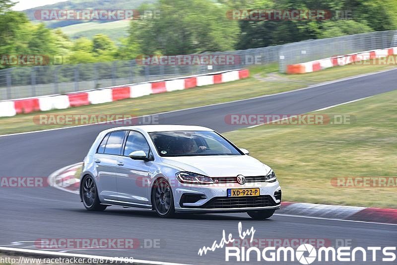 Bild #8797780 - Touristenfahrten Nürburgring Nordschleife (30.05.2020)